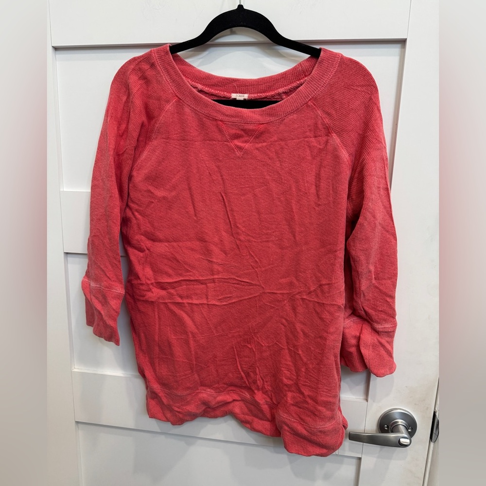 J. Crew Sweater